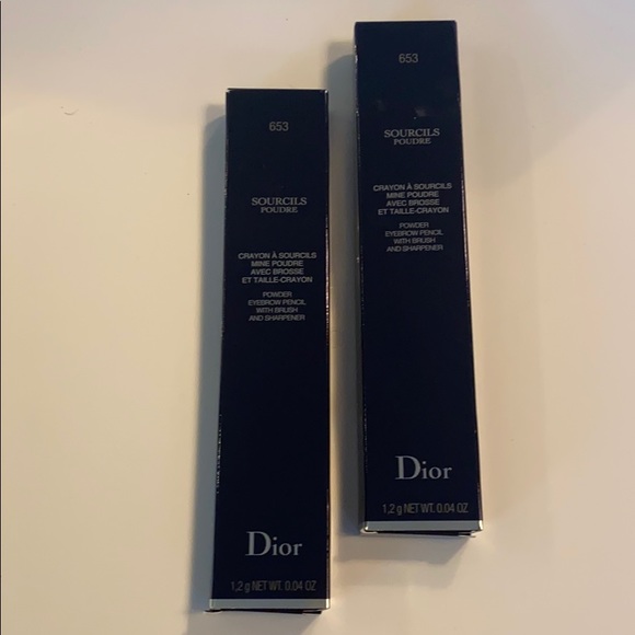 Dior Eyebrow pencils - Picture 2 of 2